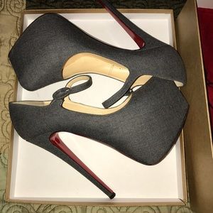 Christian Louboutin