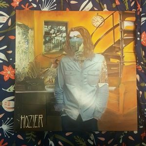 Hozier vinyl