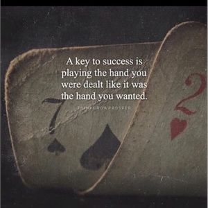 Meet your Posher, Malcolm