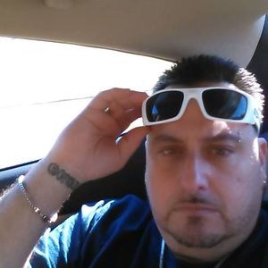 Meet your Posher, Steven