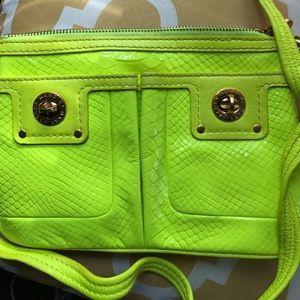 Marc Jacobs crossbody bag