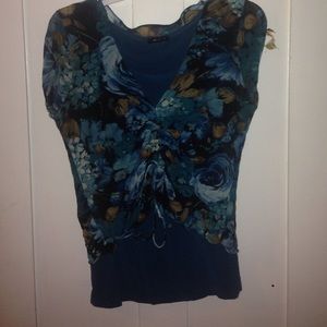 ❤️ Wet Seal dress shirt ❤️