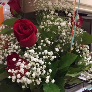 Meet your Posher, Denise