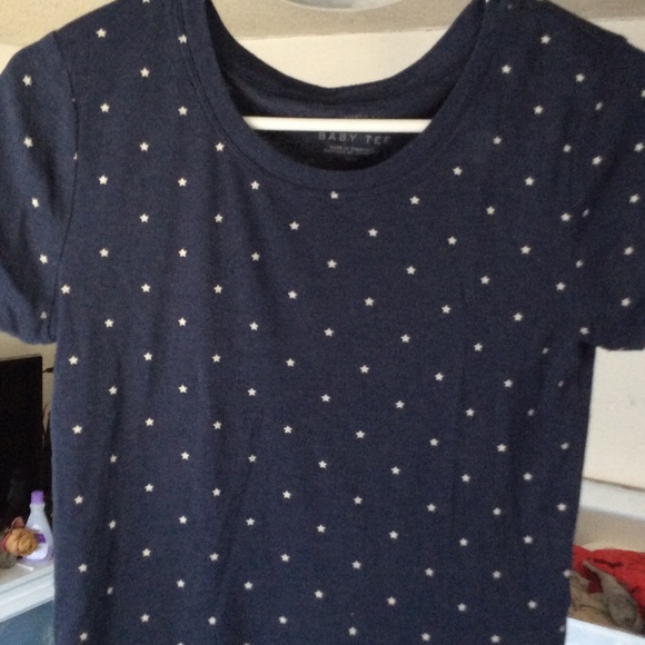 Aero tee