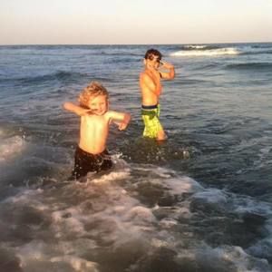 Meet your Posher, Jimmy