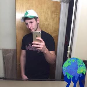 Meet your Posher, Sean