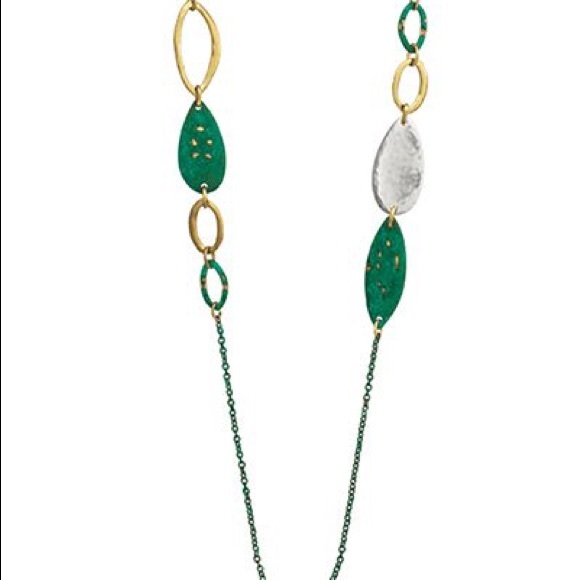 Silpada Fresco Necklace - Picture 2 of 2