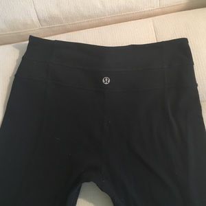 Lululemon Workout Pants