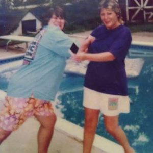 Meet your Posher, Pam