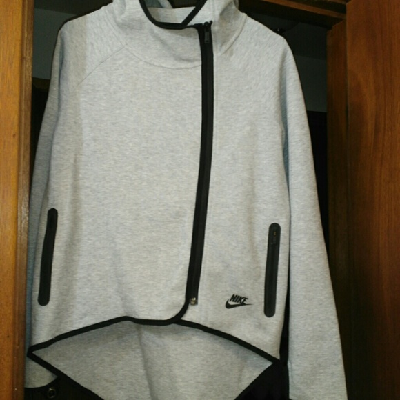 Womens Nike XS Sport Zip Up