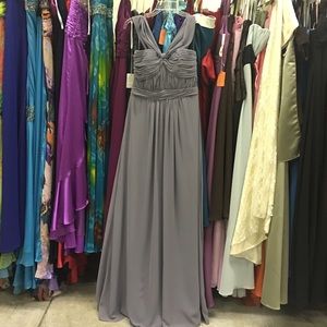 Bari Jay Bridesmaid Dress