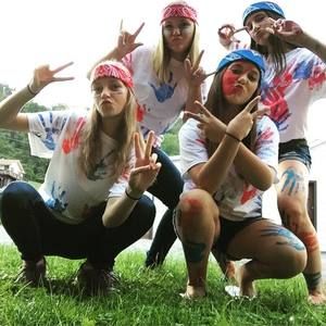 Meet your Posher, Emma