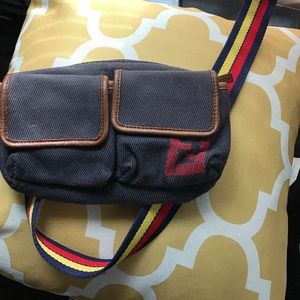 Fendi waist bag