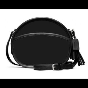 Coach Legacy Canteen Bag