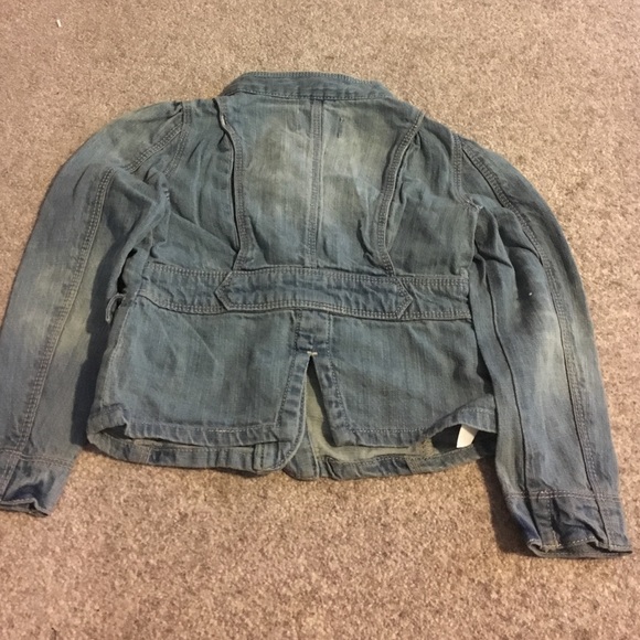 Gap jacket - Picture 2 of 3