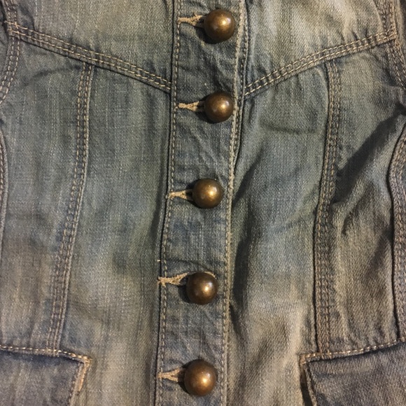 Gap jacket - Picture 3 of 3
