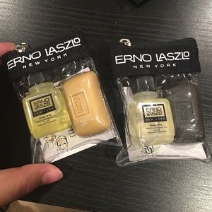 Erno Laszlo Skincare Set