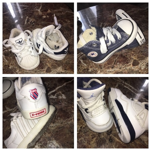 Baby shoes now in bundle pack!!🍼👶👟👟👞👞