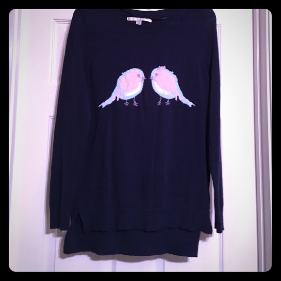 Lauren Conrad sweater