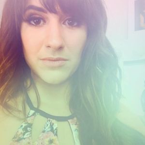 Meet your Posher, Allie