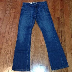 Men's Levi jeans