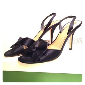 Kate Spade Lora Slingback