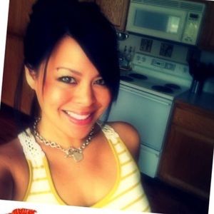 Meet your Posher, Jolene