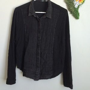 Urban outfitters button down