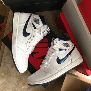 Air jordan high OG