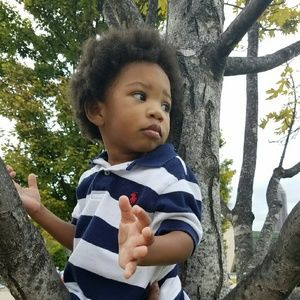 Meet your Posher, Bruce