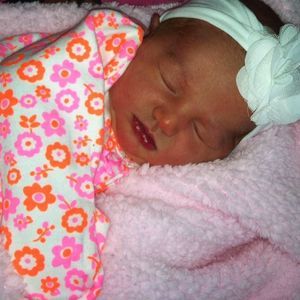 Meet your Posher, Cherie