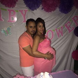 Meet your Posher, Alba