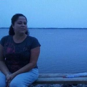 Meet your Posher, Sharon