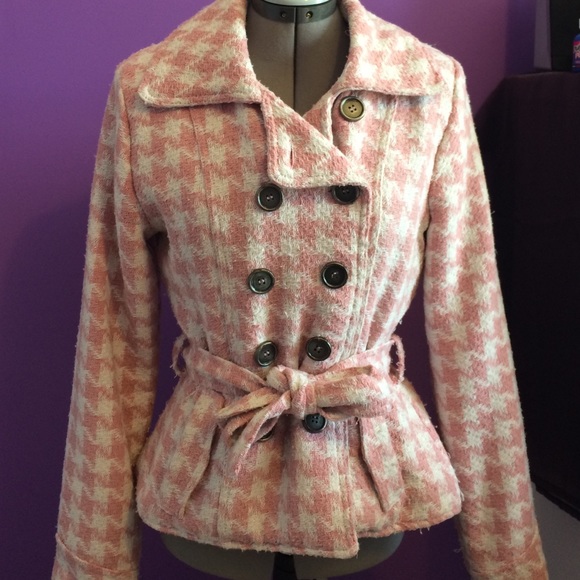 PRICE DROP- ❄️ Winter Coat❄️