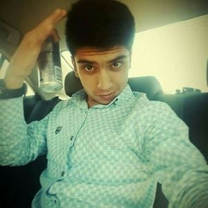 Meet your Posher, Asmatullah