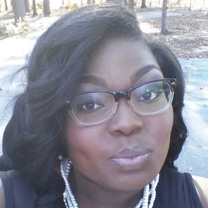 Meet your Posher, Antwanette