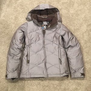 Roxy Down Coat