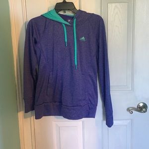 Adidas hoodie