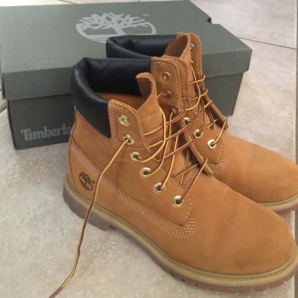 Timberlands