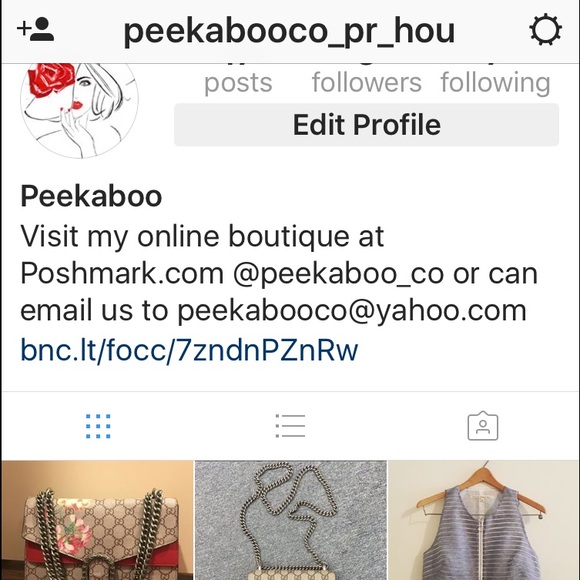 Follow us!!