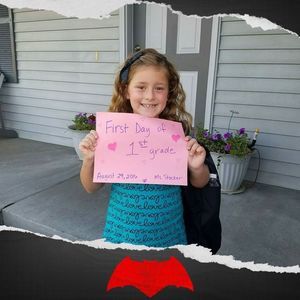 Meet your Posher, Tammy