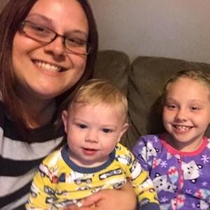 Meet your Posher, Kelly