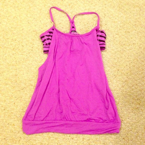 Gym Top