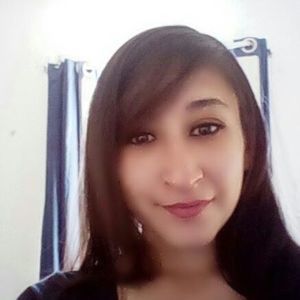 Meet your Posher, Allyson