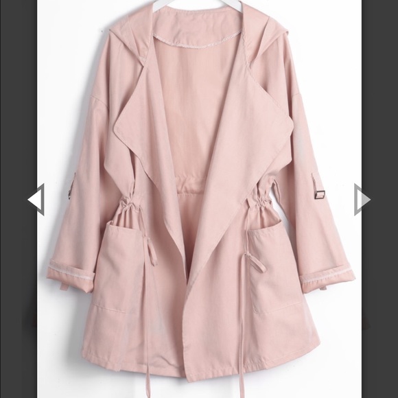 XL Cupshe NWT Jacket