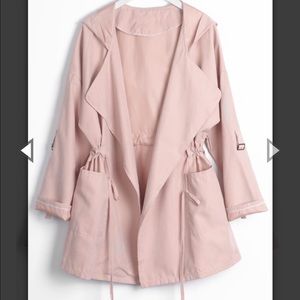 XL Cupshe NWT Jacket