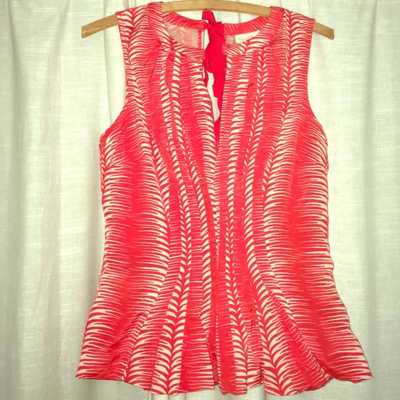 Tracy Reese Top