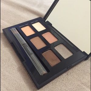 Smashbox photo op eye enhancing palette-BLUE EYES