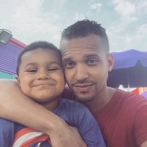 Meet your Posher, Eric