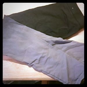 AERIE Ombre leggings size M
